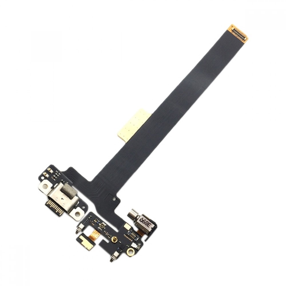 Charging Port Flex Cable for ZTE Nubia Z11 Mini S NX549j  ZTE Nubia Z11 mini S